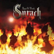 CD / Syrach / Days Of Wrath