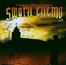 CD / Sworn Enemy / Beginning Of The End