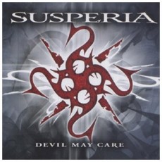 CD / Susperia / Devil My Care