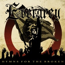 CD / Evergrey / Hymns For The Broken