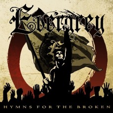 2CD / Evergrey / Hymns For The Broken / Limited / Digipack / 2CD