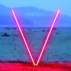 LP / Maroon 5 / V / Vinyl