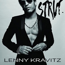 CD / Kravitz Lenny / Strut / Digisleeve