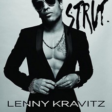 2LP / Kravitz Lenny / Strut / Vinyl / 2LP