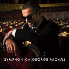CD / Michael George / Symphonica / DeLuxe