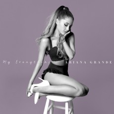 CD / Grande Ariana / My Everything / DeLuxe
