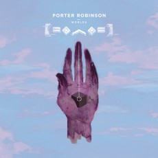 CD / Robinson Porter / Worlds