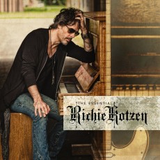 2CD/DVD / Kotzen Richie / Essential Richie Kotzen / 2CD+DVD