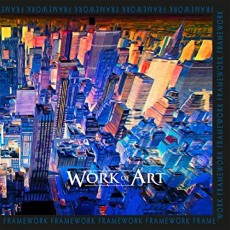 CD / Work Of Art / Framework