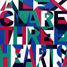 CD / Clare Alex / Three Hearts