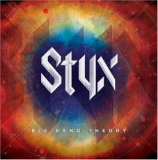 CD / Styx / Big Bang Theory