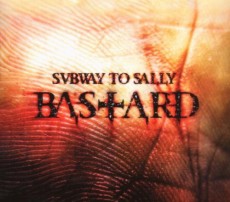 CD / Subway To Sally / Bastard / Limited / Digipack
