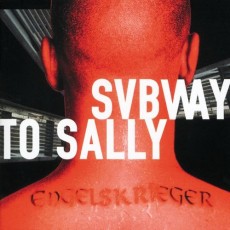 CD / Subway To Sally / Engelskrieger