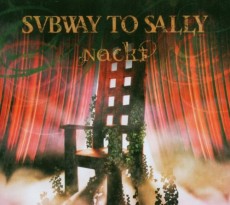 2CD / Subway To Sally / Nackt / CD+DVD