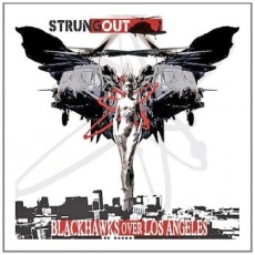 CD / Strung Out / Blackhawks Over Los Angeles