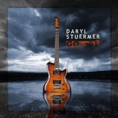 CD / Stuermer Daryl / Go