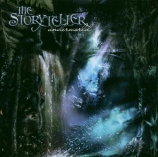 CD / Storyteller / Underworld