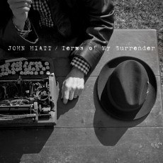 CD/DVD / Hiatt John / Terms Of My Surrender / CD+DVD