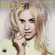 CD / Lott Pixie / Pixie Lott