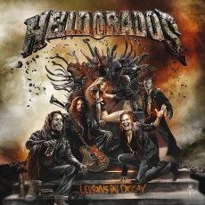 CD / Helldorados / Lessons In Legacy