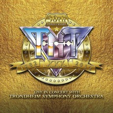 CD/DVD / TNT / 30th Anniversary 1982-2012 Live In Concert / CD+DVD
