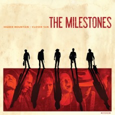 CD / Milestones / Higher Mountain / Closer Sun