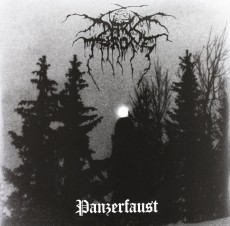 LP / Darkthrone / Panzerfaust / Vinyl