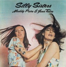 CD / Prior Maddy/June Tabor / Silly Sisters