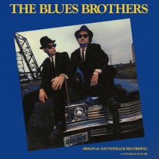 LP / OST / Blues Brothers / Vinyl