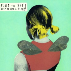 LP / Built To Spill / Keep It Like A Secret / Vinyl