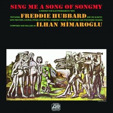 LP / Hubbard Freddie / Sing Me A Song Of Songmy / Vinyl