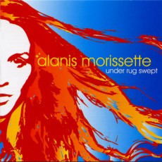 LP / Morissette Alanis / Under Rug Swept / Vinyl