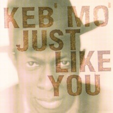LP / Keb'Mo / Just Like You / Vinyl