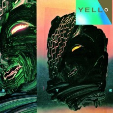 LP / Yello / Stella / Vinyl