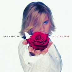 LP / Delange Ilse / Livin'On Love / Vinyl
