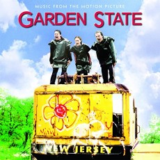 2LP / OST / Garden State / Vinyl / 2LP