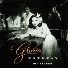 LP / Estefan Gloria / Mi Tierra / Vinyl