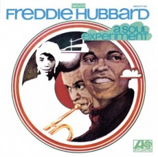 LP / Hubbard Freddie / Soul Experiment / Vinyl