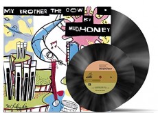 LP / Mudhoney / My Brother The Cow+7" / Vinyl
