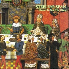 CD / Steeleye Span / Please To See The King