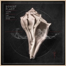 2LP/CD / Plant Robert / Lullaby And...The Ceaseless Roar / Vinyl / 2LP+CD