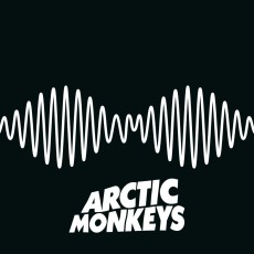 CD / Arctic Monkeys / AM