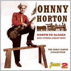 CD / Horton Johnny / North To Alaska And Other Great Hits