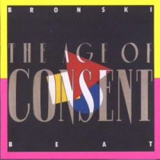 CD / Bronski Beat / Age Of Consent