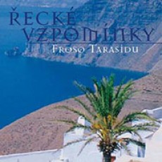 CD / Tarasidu Froso / eck vzpomnky