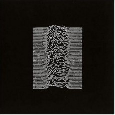 LP / Joy Division / Unknown Pleasures / Vinyl