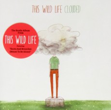 LP/CD / This Wild Life / Clouded / Vinyl / LP+CD