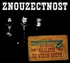 CD / Znouzectnost / Beat Simplicitas / Digipack