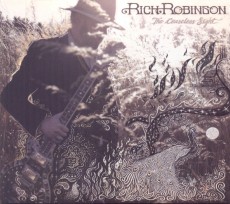 CD / Robinson Rich / Ceaseless Sight