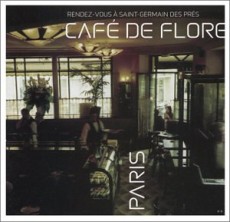 CD / Various / Caf De Flore